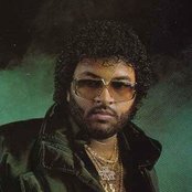 Egyptian Lover - List pictures