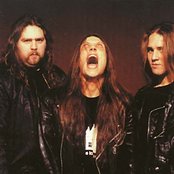 Hypocrisy - List pictures