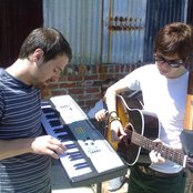 The Young Veins - List pictures