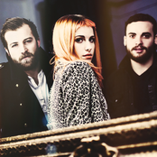 Paramore - List pictures