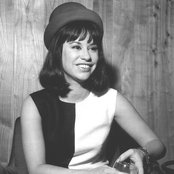 Astrud Gilberto - List pictures