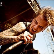 Betraying The Martyrs - List pictures
