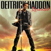 Deitrick Haddon - List pictures