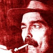 Captain Beefheart & The Magic Band - List pictures