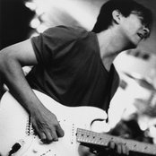 Wayne Krantz - List pictures