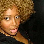 Lalah Hathaway - List pictures