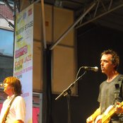 Mission Of Burma - List pictures