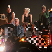 No Doubt - List pictures