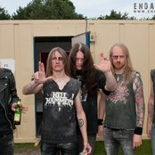 Bloodbath - List pictures