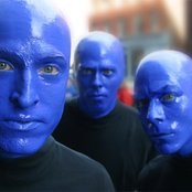 Blue Man Group - List pictures