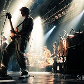 Nação Zumbi - List pictures