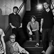 Big D And The Kids Table - List pictures