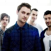 Strange Talk - List pictures