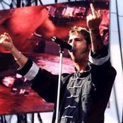 Godsmack - List pictures