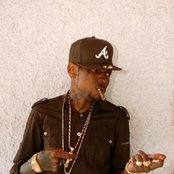 Vybz Kartel - List pictures