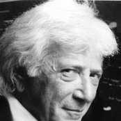 Jerry Goldsmith - List pictures