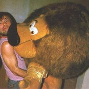 Bruce Dickinson - List pictures