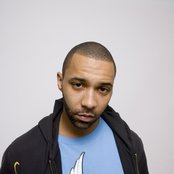 Joe Budden - List pictures