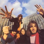 Pink Floyd - List pictures