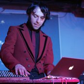 Daedelus - List pictures
