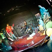 The Telescopes - List pictures