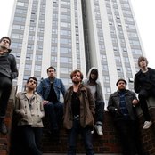 Young Rebel Set - List pictures