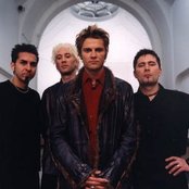 Econoline Crush - List pictures