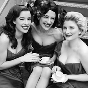 The Puppini Sisters - List pictures