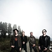 Walking Papers - List pictures