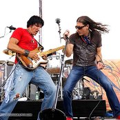 Lynch Mob - List pictures