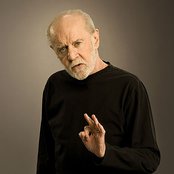 George Carlin - List pictures