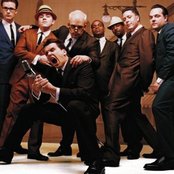 Mighty Mighty Bosstones - List pictures