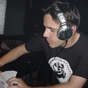 Laurent Garnier - List pictures