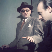 Frankie Laine - List pictures