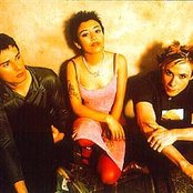 Sneaker Pimps - List pictures