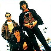 Eskorbuto - List pictures