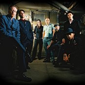 Flogging Molly - List pictures