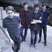 Glass Animals - List pictures