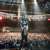 Zakk Wylde & Black Label Society - List pictures