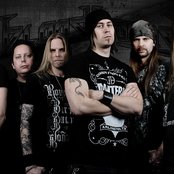 Bloodbound - List pictures