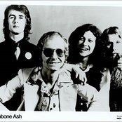 Wishbone Ash - List pictures