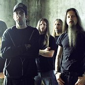 Lamb Of God - List pictures