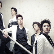 Mblaq - List pictures