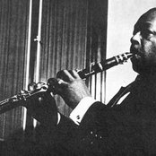 Johnny Dodds - List pictures