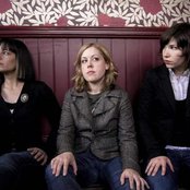 Sleater Kinney - List pictures
