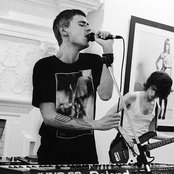 Tesla Boy - List pictures