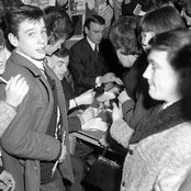 Gerry And The Pacemakers - List pictures