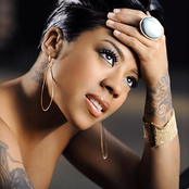 Keyshia Cole - List pictures