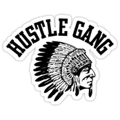 Hustle Gang - List pictures