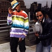 Ying Yang Twins - List pictures